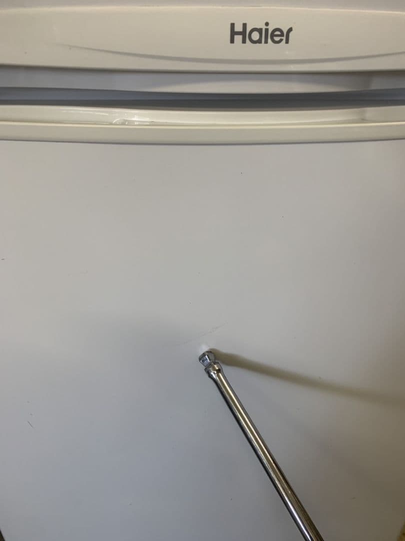 Haier JR-9BDK 冷蔵庫　85L