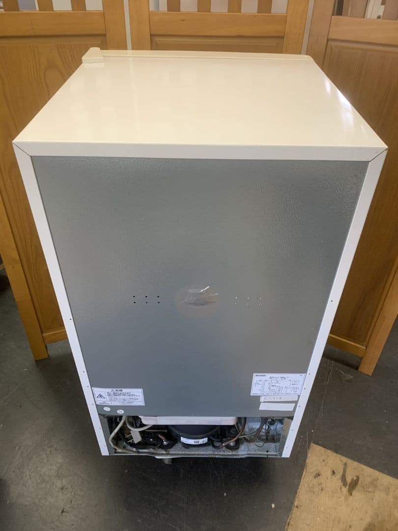 Haier JR-9BDK 冷蔵庫　85L