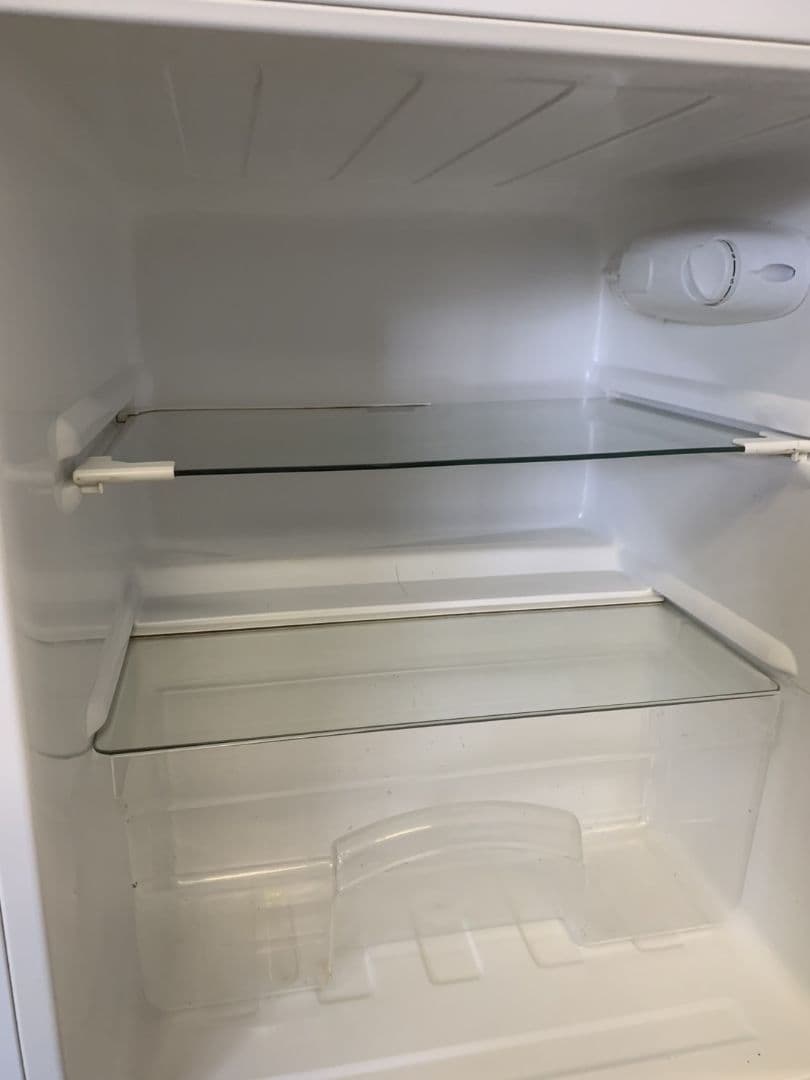 Haier JR-9BDK 冷蔵庫　85L