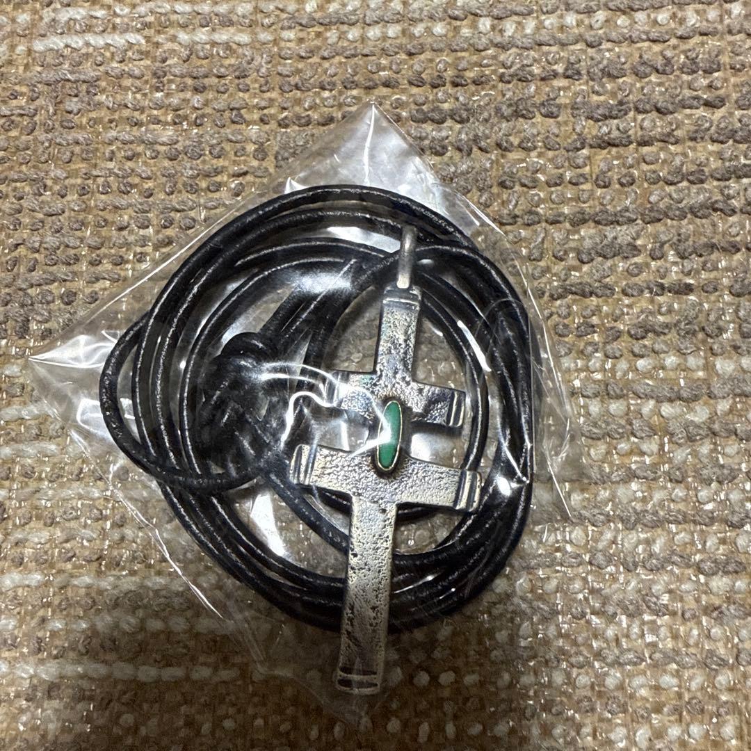 B'z Pleasure 2013 ダブルクロスペンダント　Takモデル松本孝弘