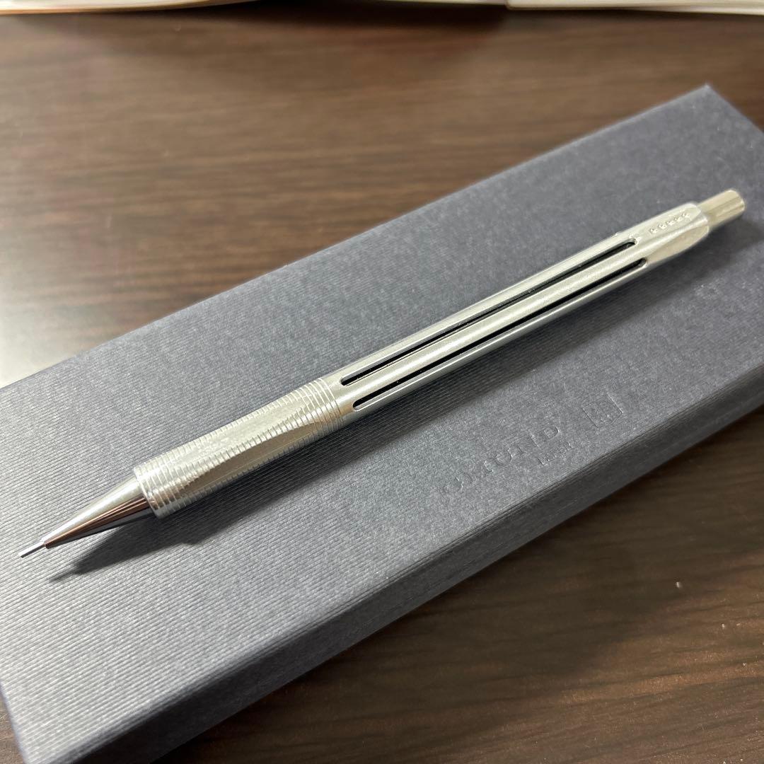 筆記具 spoke design5 model5