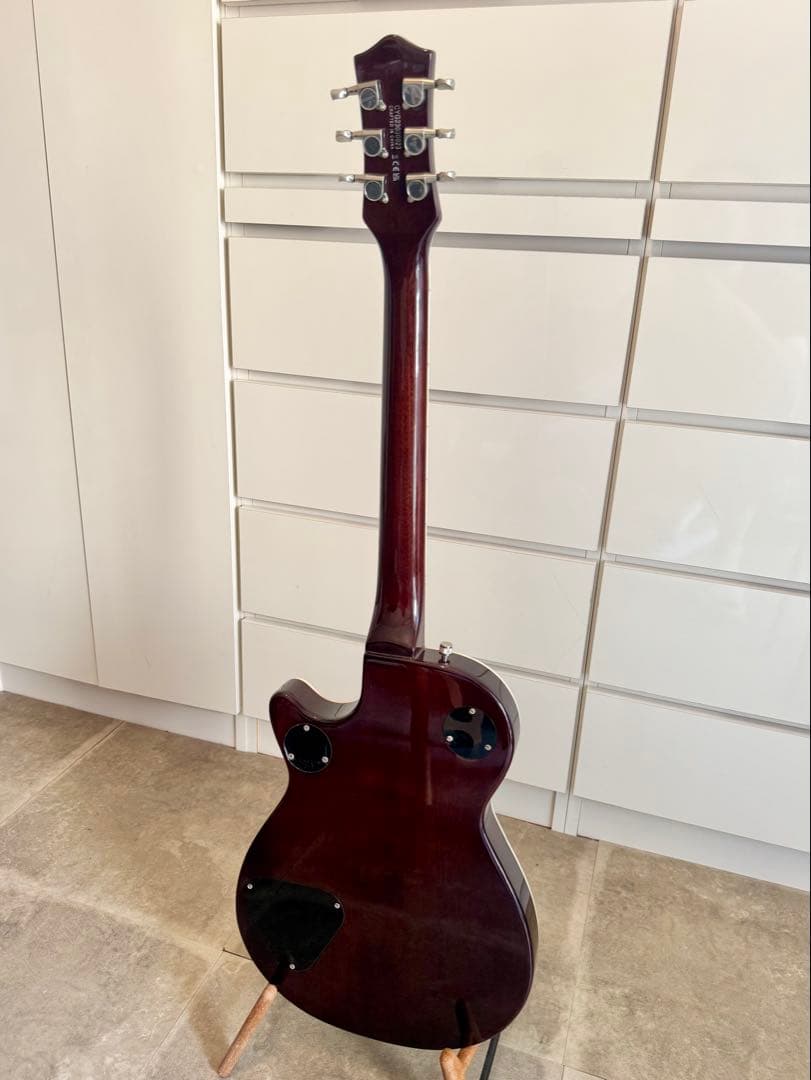 Gretsch G5210 美品