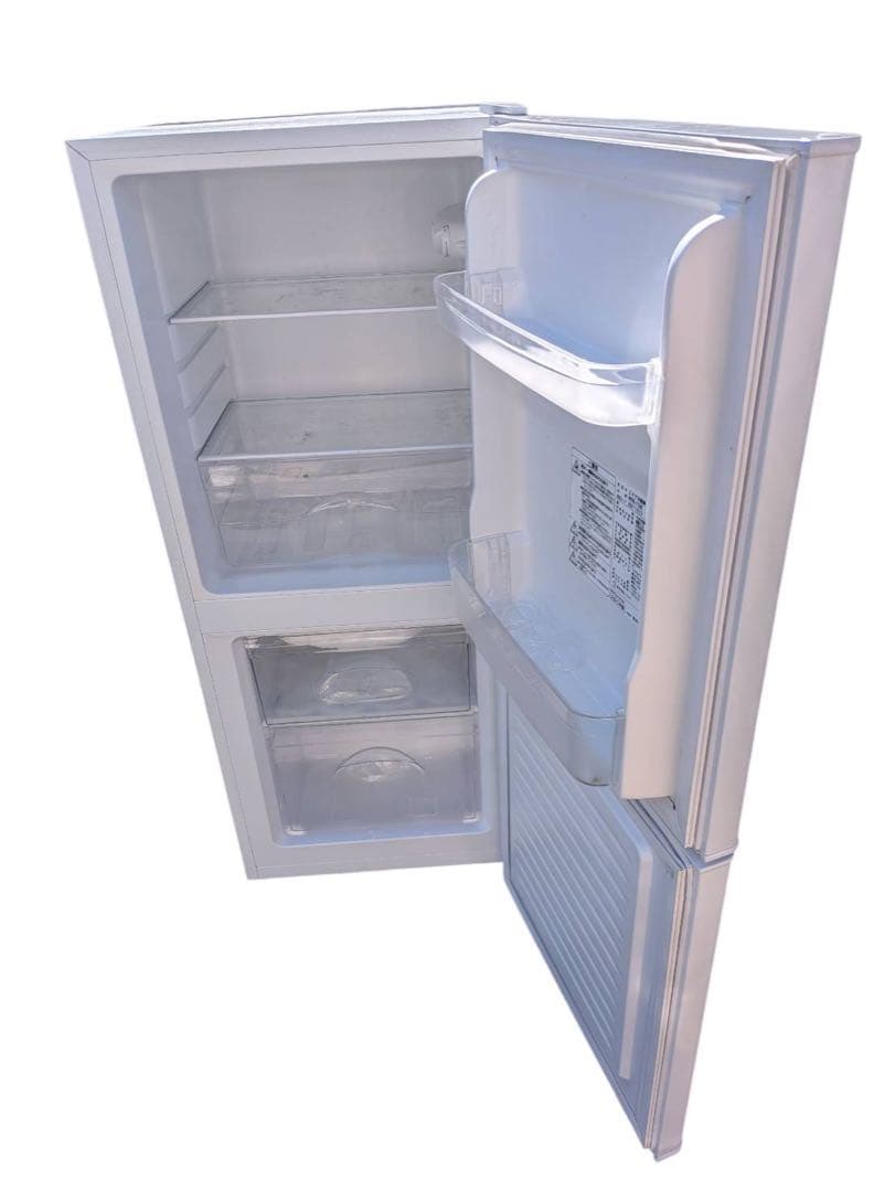 ニトリ 2020年製　2ドア冷蔵庫　グラシア　近県配送設置無料