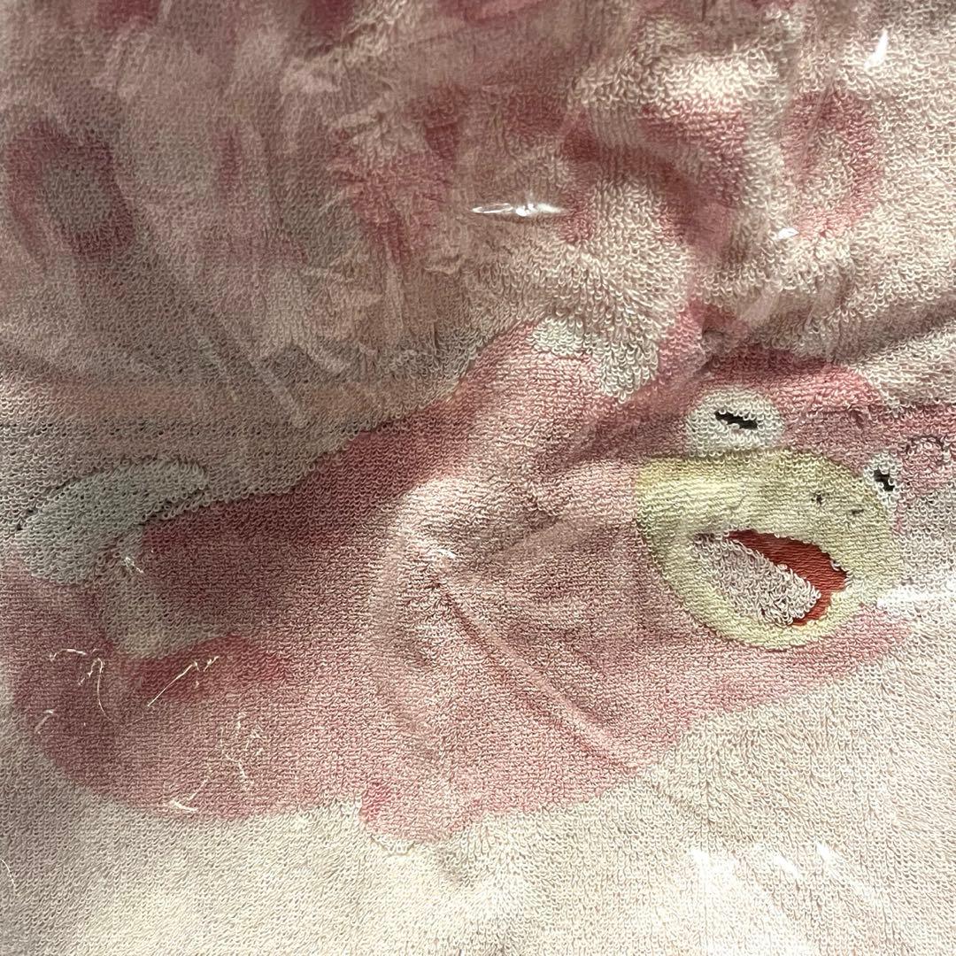 ジェラートピケ　ジェラピケ　ポケモンスリープ　ヤドン