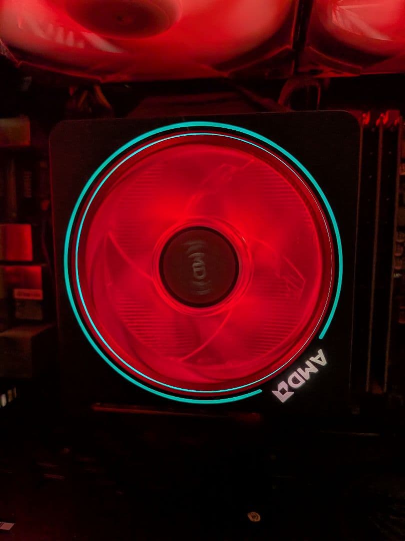 ゲーミング Ryzen7 2700x gtx1070 SSD メモリ32GB