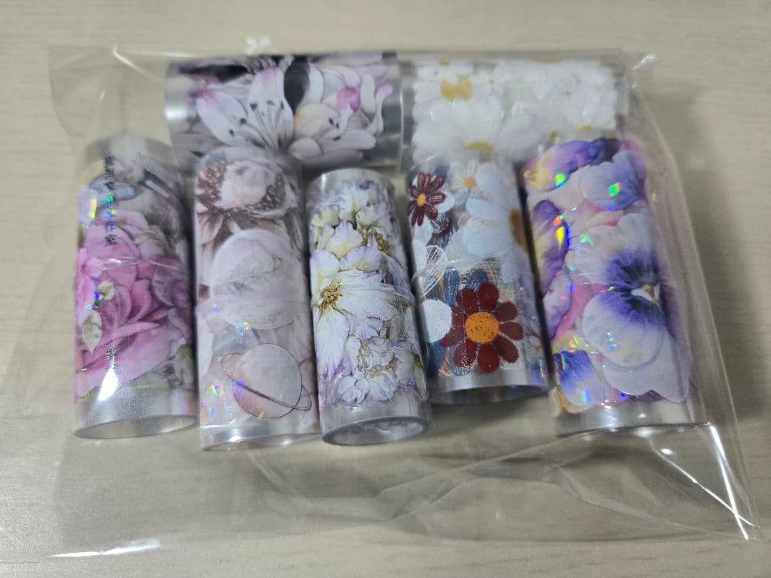 海外マステ　コラージ素材　人物ステッカー　ggaggong様　まとめ売り