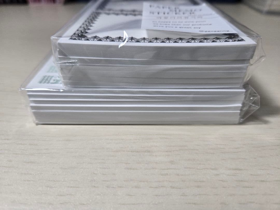 海外マステ　コラージ素材　人物ステッカー　ggaggong様　まとめ売り