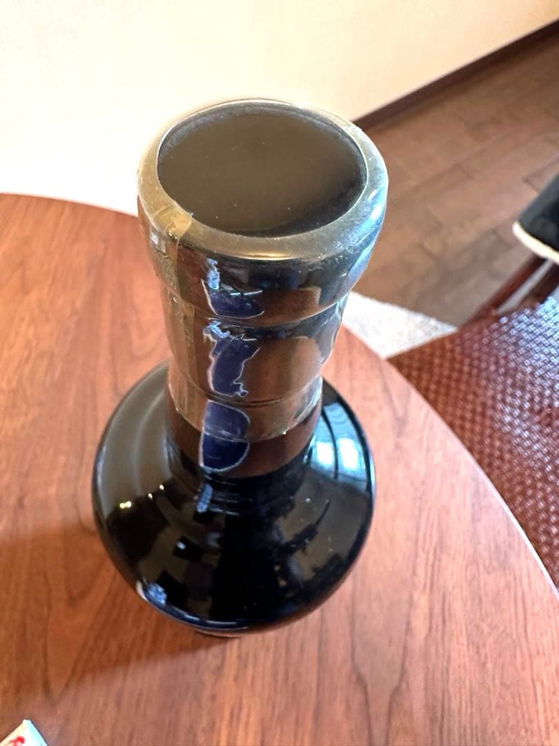 【超希少】ボウモア30年セラミックドラゴン43度750ml【世界1800本限定】