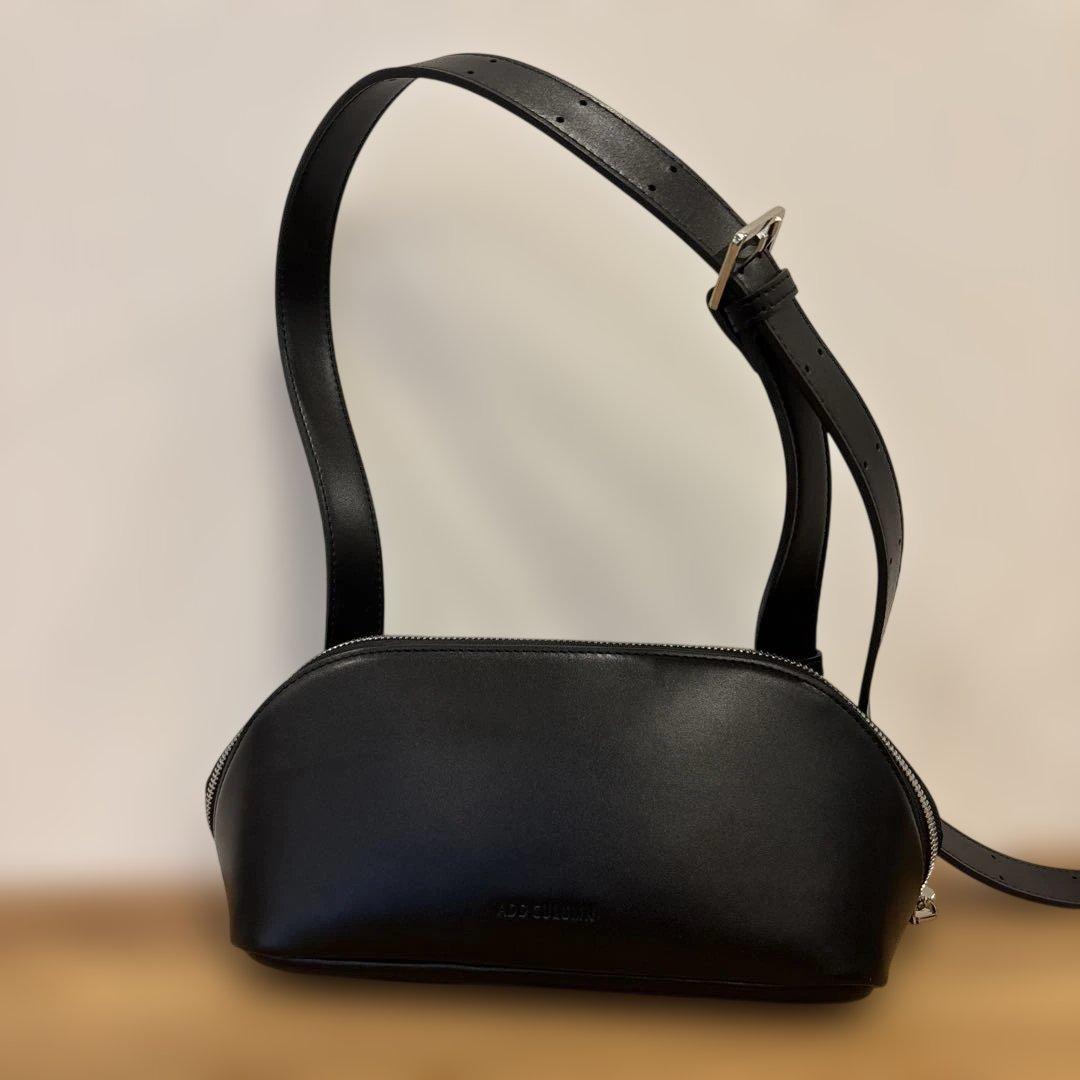 ADD CULUMN アドカラム FIGRE ボディバッグ ショルダーバッグ