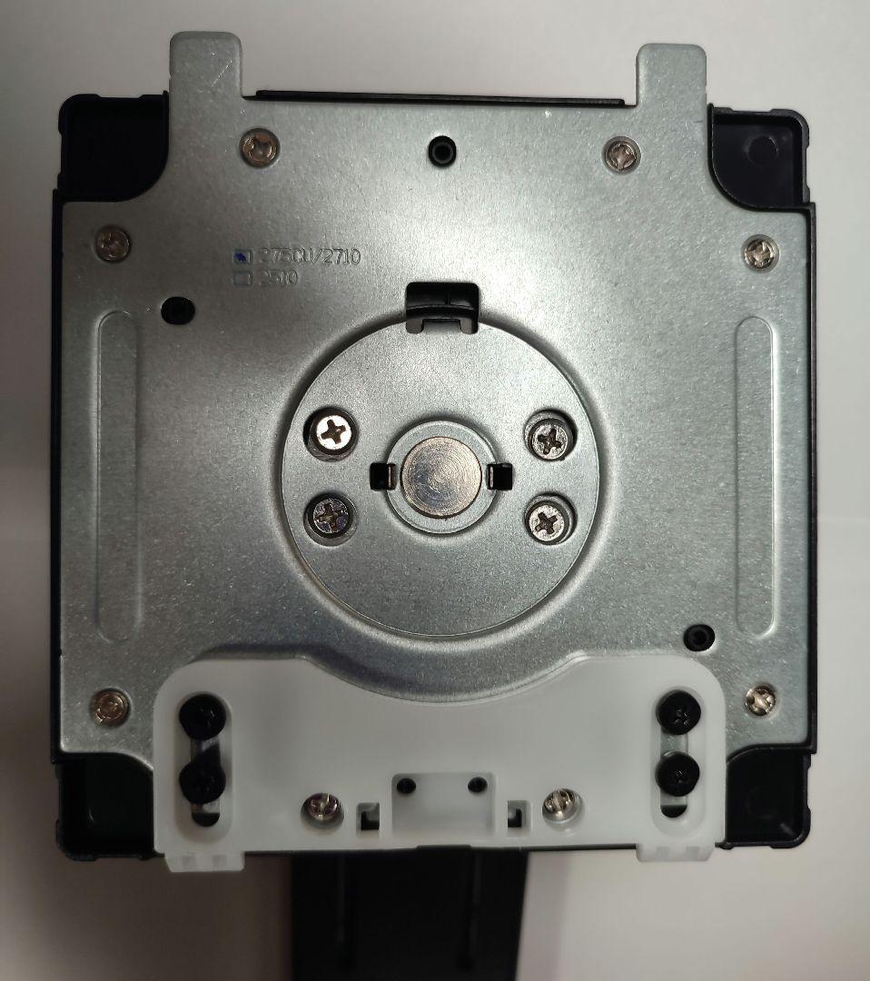 置き型モニターアーム★IODATA ゲーミング 27インチ用★取付部品セット