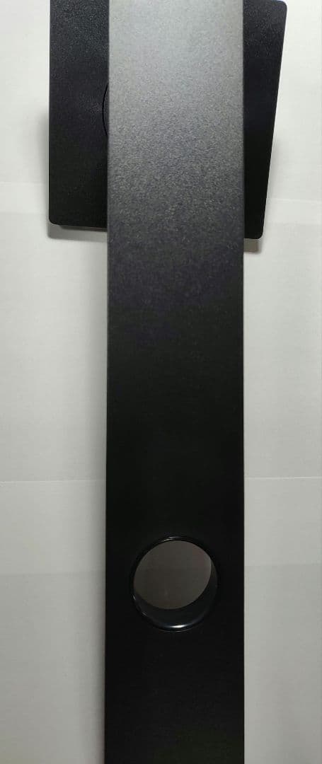 置き型モニターアーム★IODATA ゲーミング 27インチ用★取付部品セット