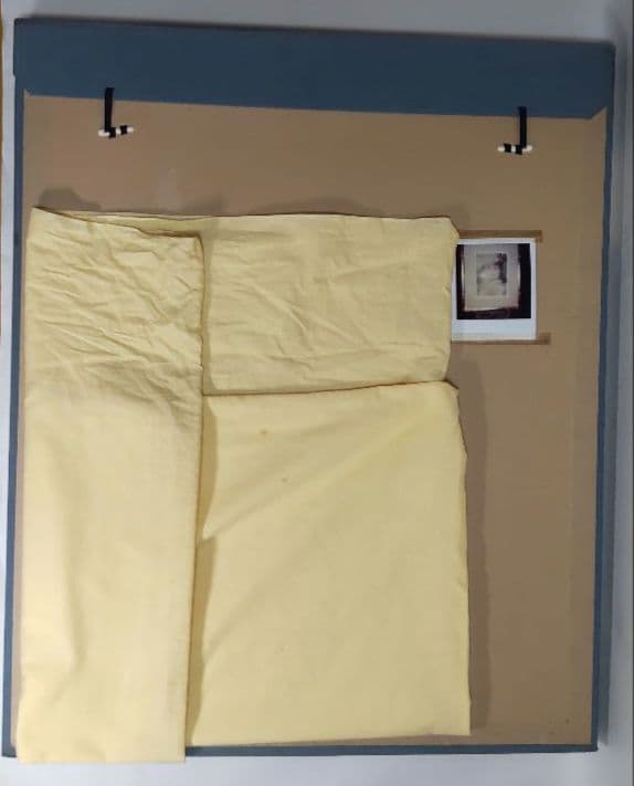 ルノワール 「帽子を被った少女 」リトグラフ 美品