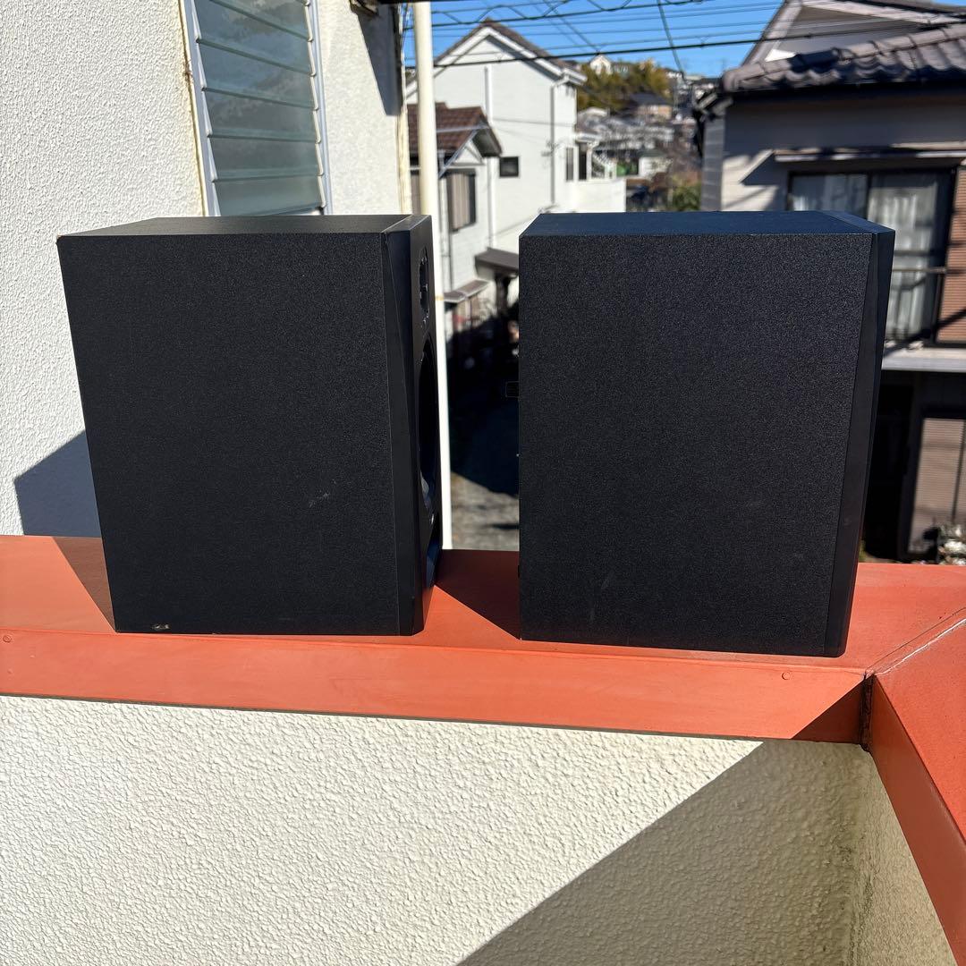 adam audio F-5 ペア