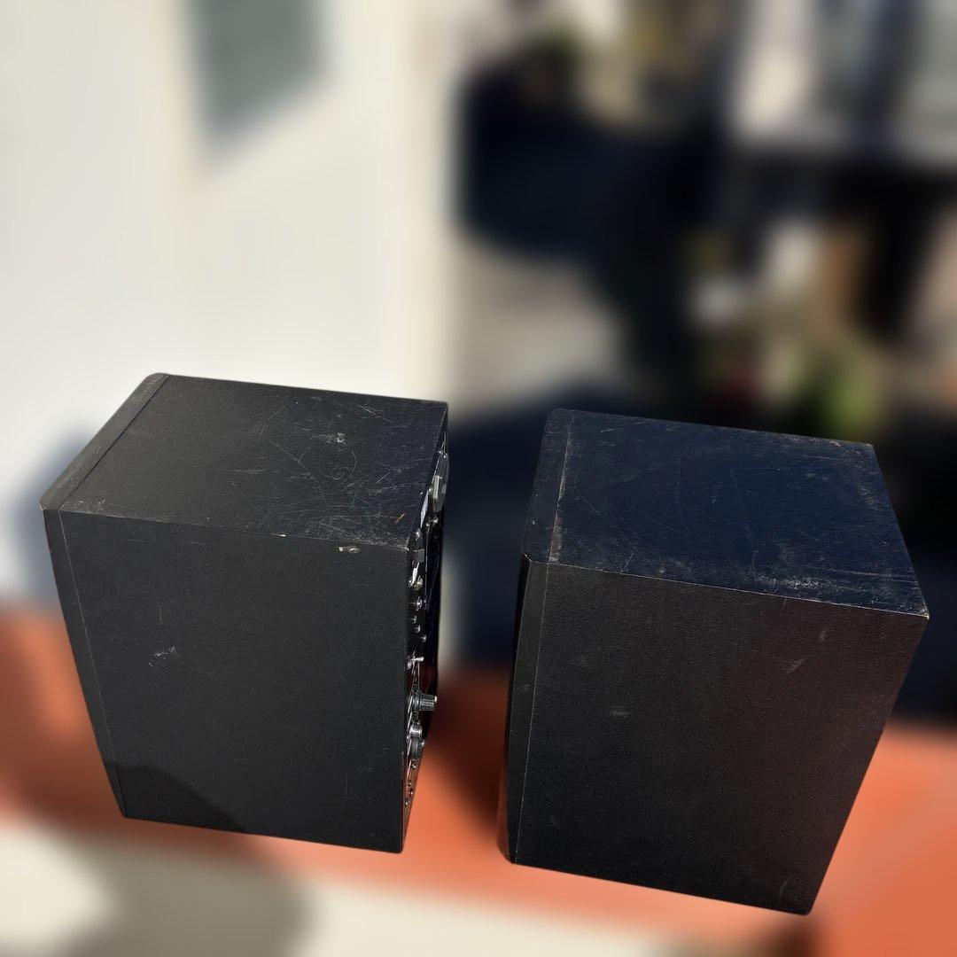 adam audio F-5 ペア