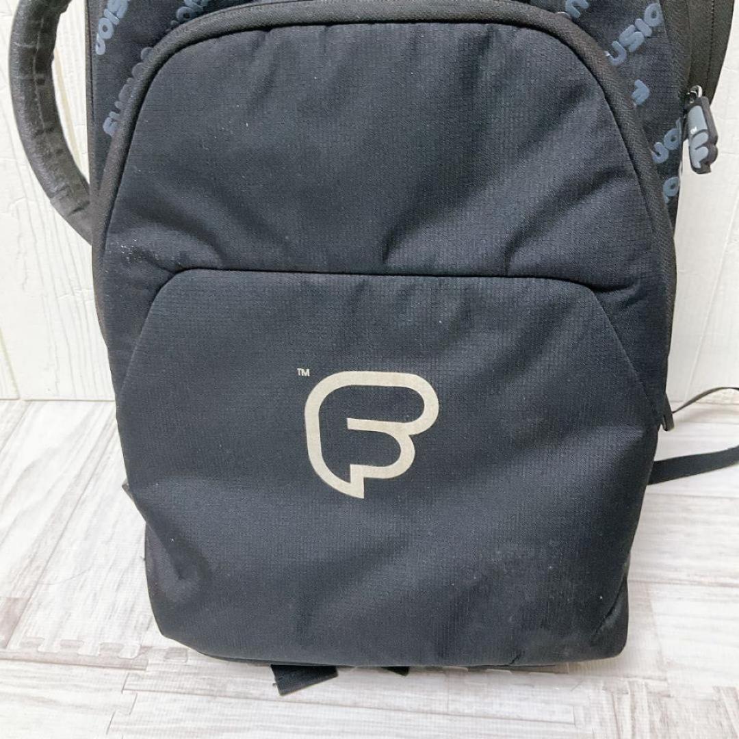 FUSION アルトサックス ソフトケース リュックサック