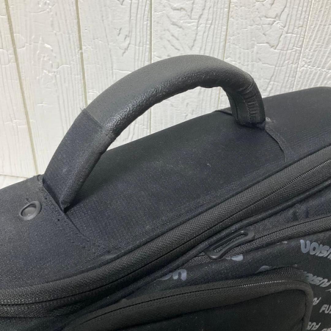 FUSION アルトサックス ソフトケース リュックサック