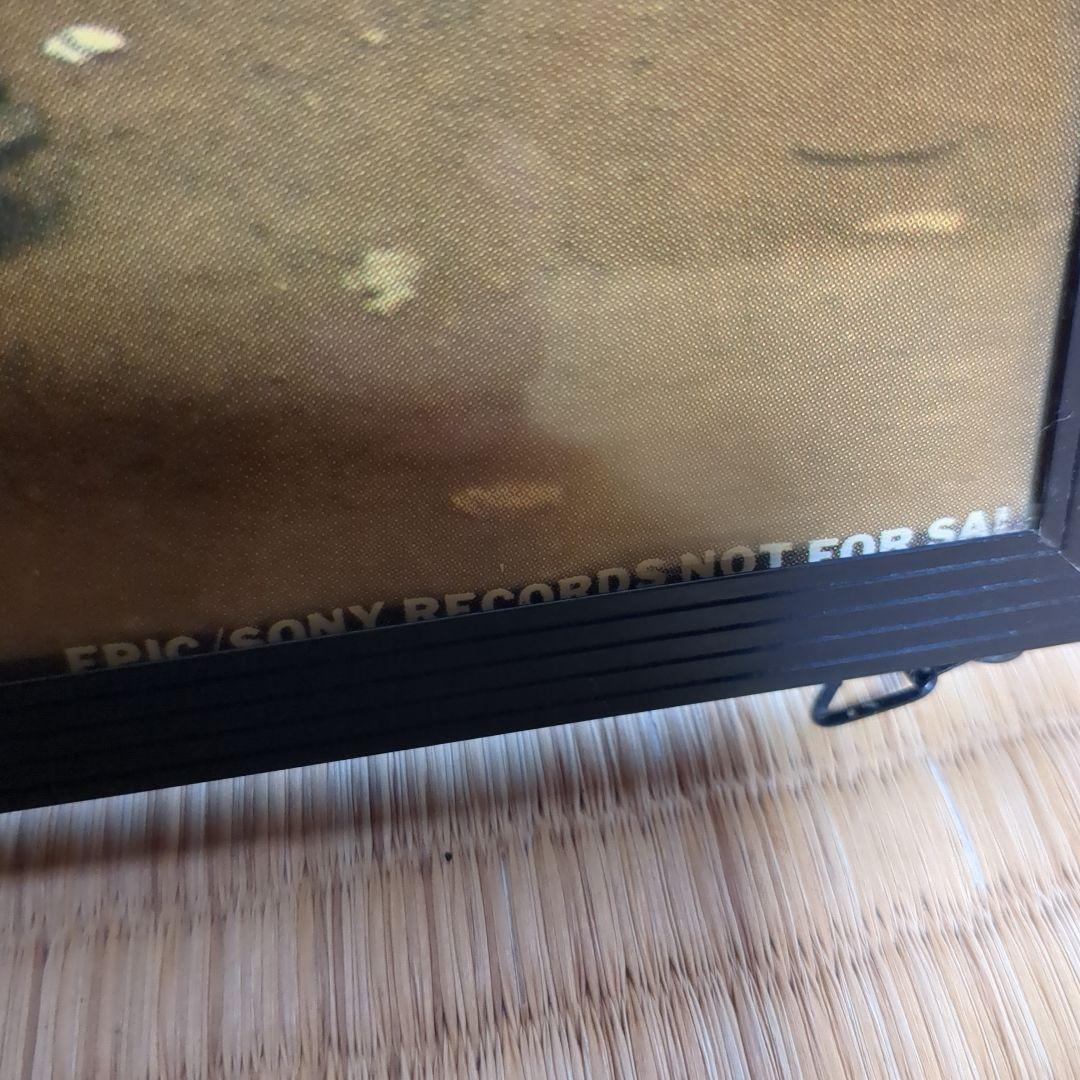 エレファントカシマシポスター　1988年　手渡しのみ