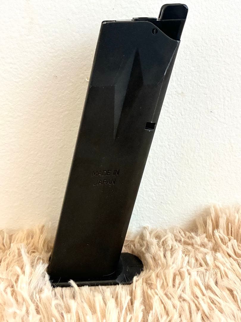 東京マルイ　SIG SAUER P226 RAIL ガスガン