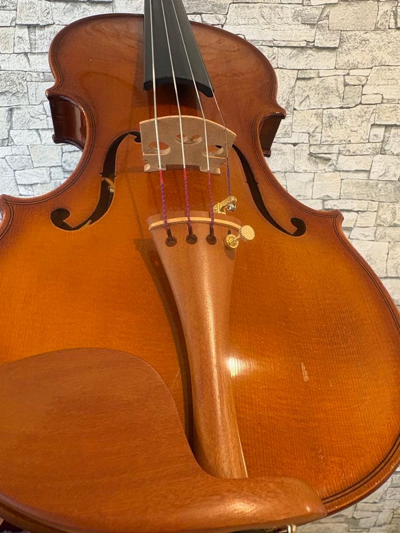 RUDOLPH FIEDLER GOF 4/4 2001年製