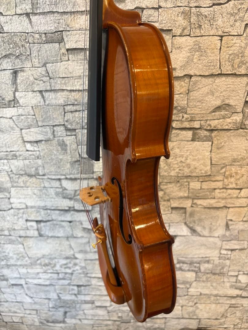 RUDOLPH FIEDLER GOF 4/4 2001年製