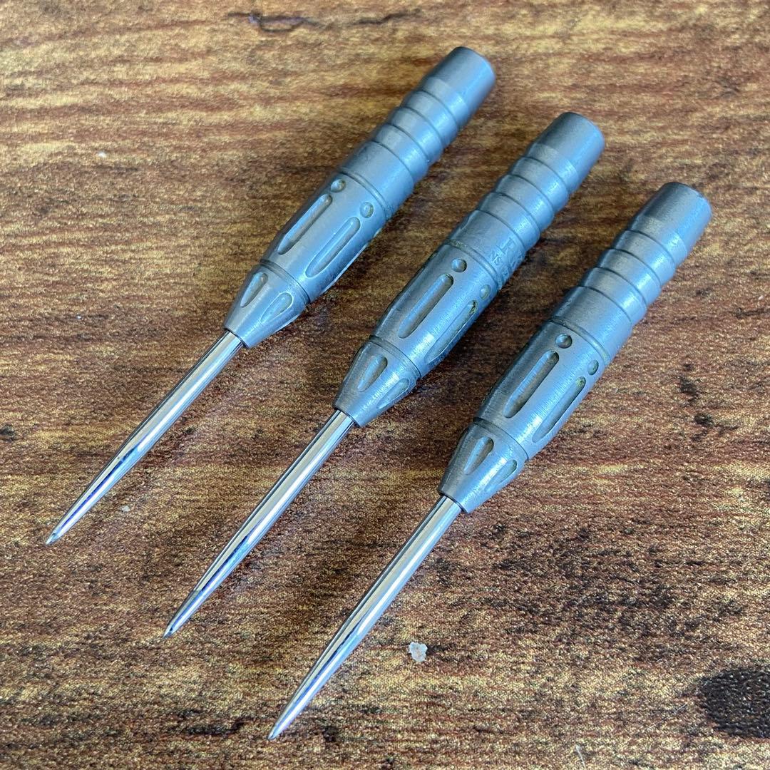 Monster マークⅠ マーク・クヨス・アラビスモデル スティール