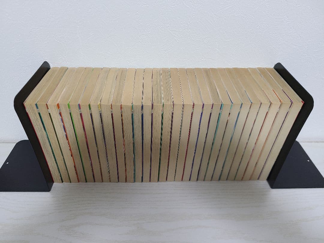 北斗の拳　全27巻　初版