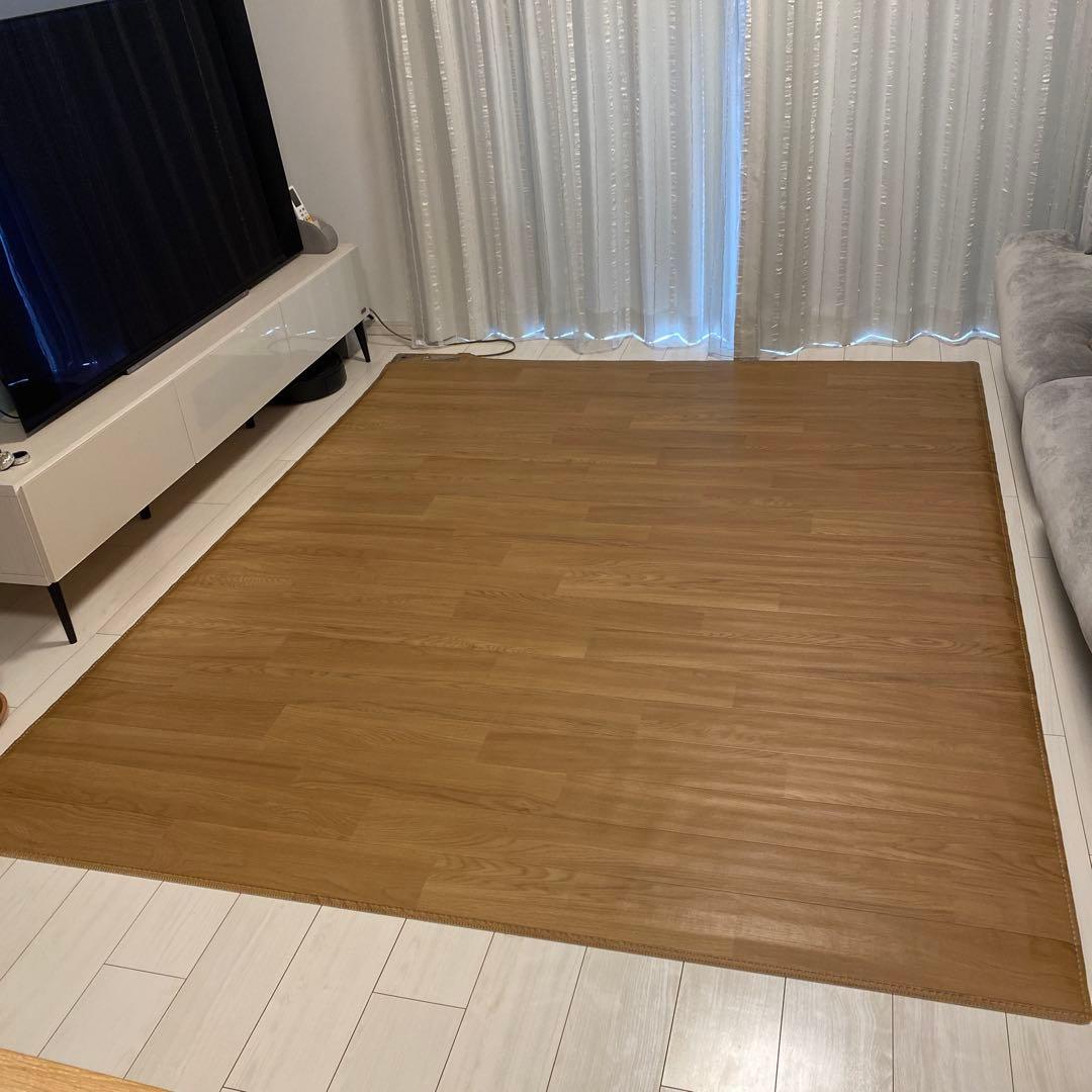 Panasonic ホットカーペット DC-3V4R