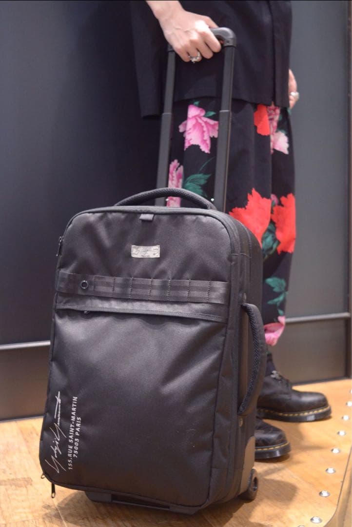 ヨウジヤマモトウィールバック42L