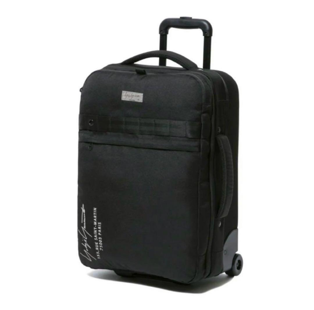 ヨウジヤマモトウィールバック42L