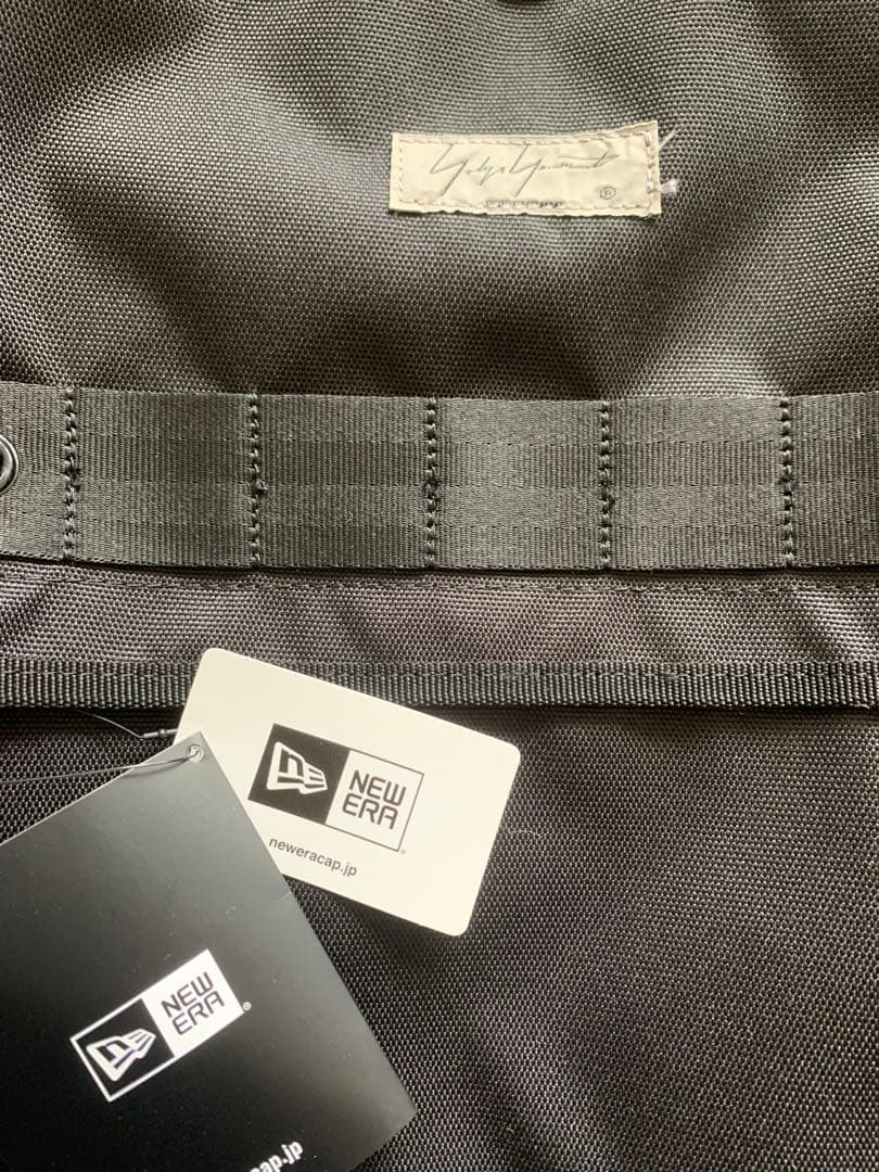 ヨウジヤマモトウィールバック42L