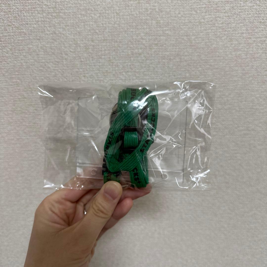 非売品　スターバックス　IDホルダー