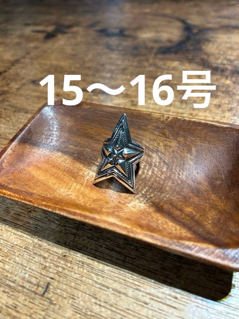 Cody Sanderson コディサンダーソン　リング シルバー925