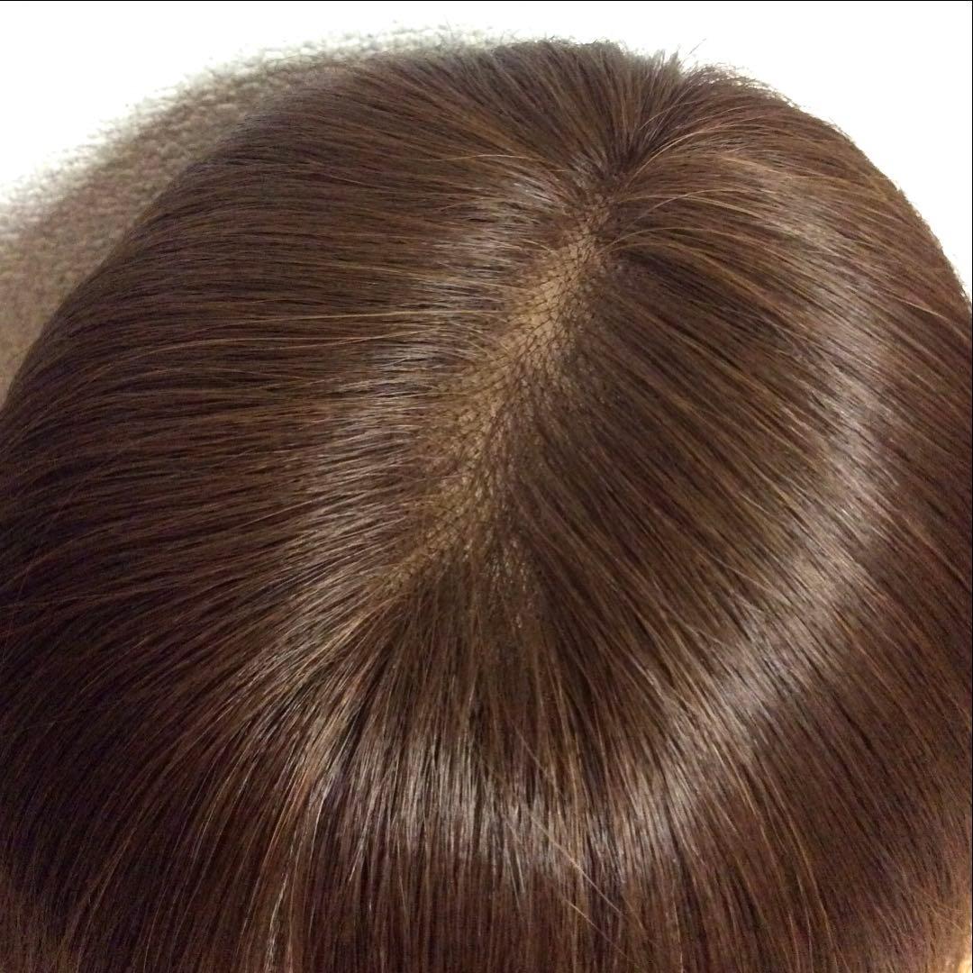 【なお】ブラウン