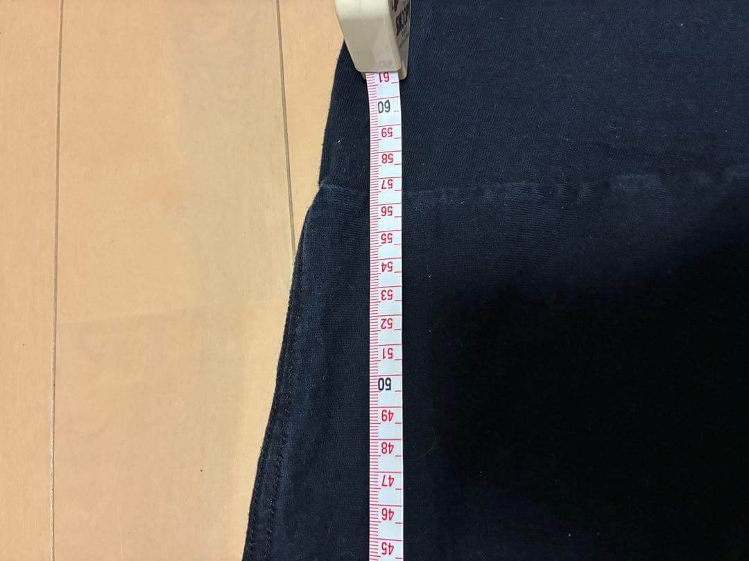 00s ROLLING STONES 05/06 ツアーTシャツ　長袖