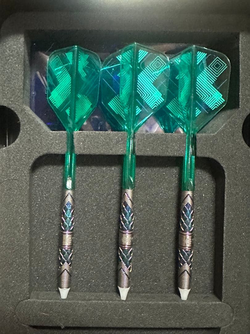 TARGET KAZE Series CEROS 02(数回使用のみ)