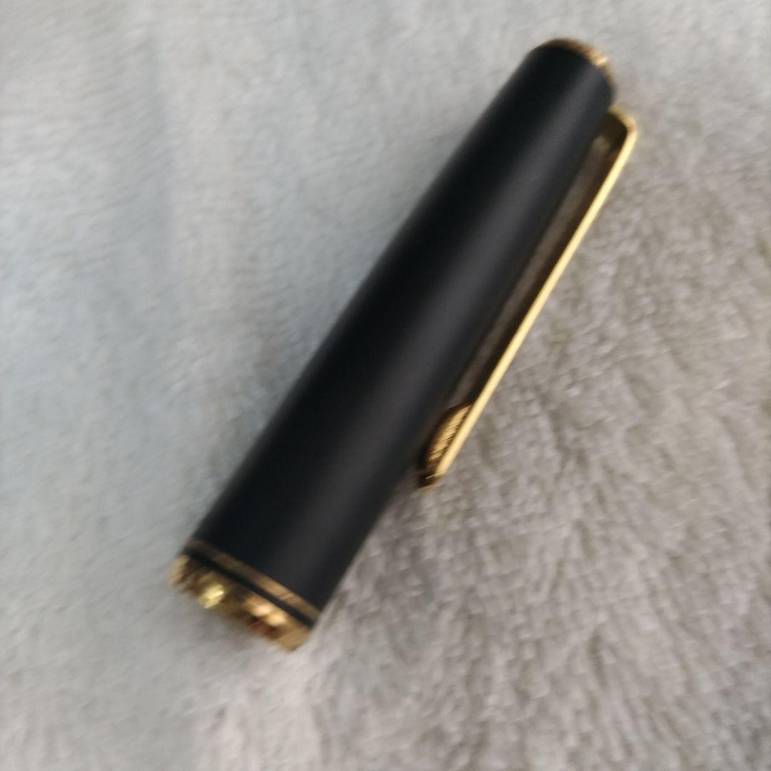 【未使用】万年筆3本セット　パイロット　PILOT　細字・F