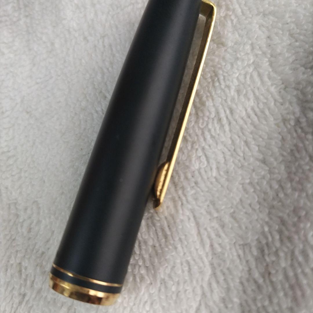 【未使用】万年筆3本セット　パイロット　PILOT　細字・F