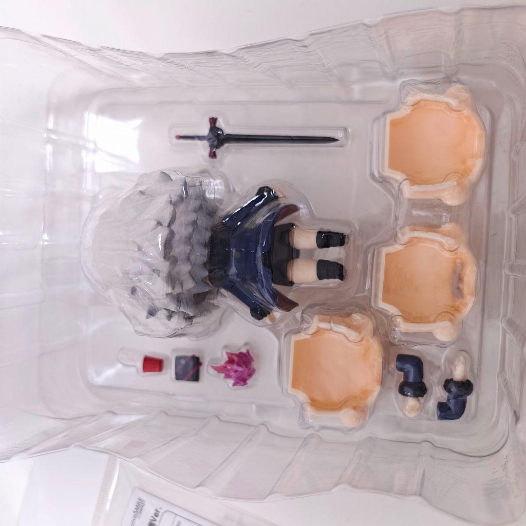 ねんどろいど アヴェンジャー/ジャンヌ・ダルク〔オルタ〕新宿Ver.