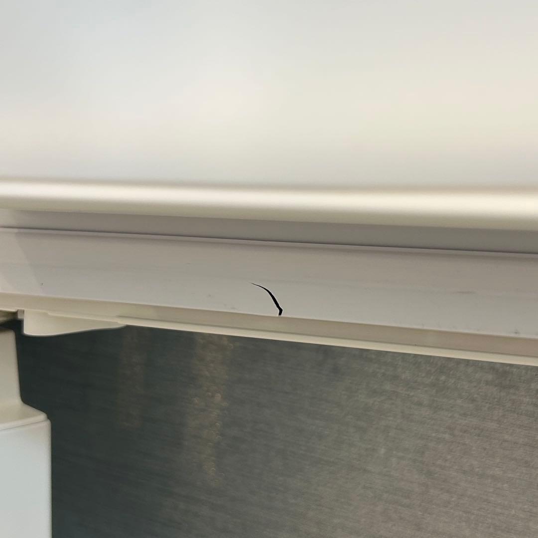 【2024年製】Panasonic 冷蔵庫 NR-B16C1-W 156L