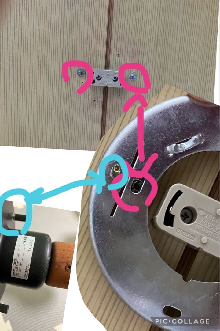 ゴ*ド様 DOMUS 木製シャンデリア C1878 ドイツ製 チーク材 ヨーロッ