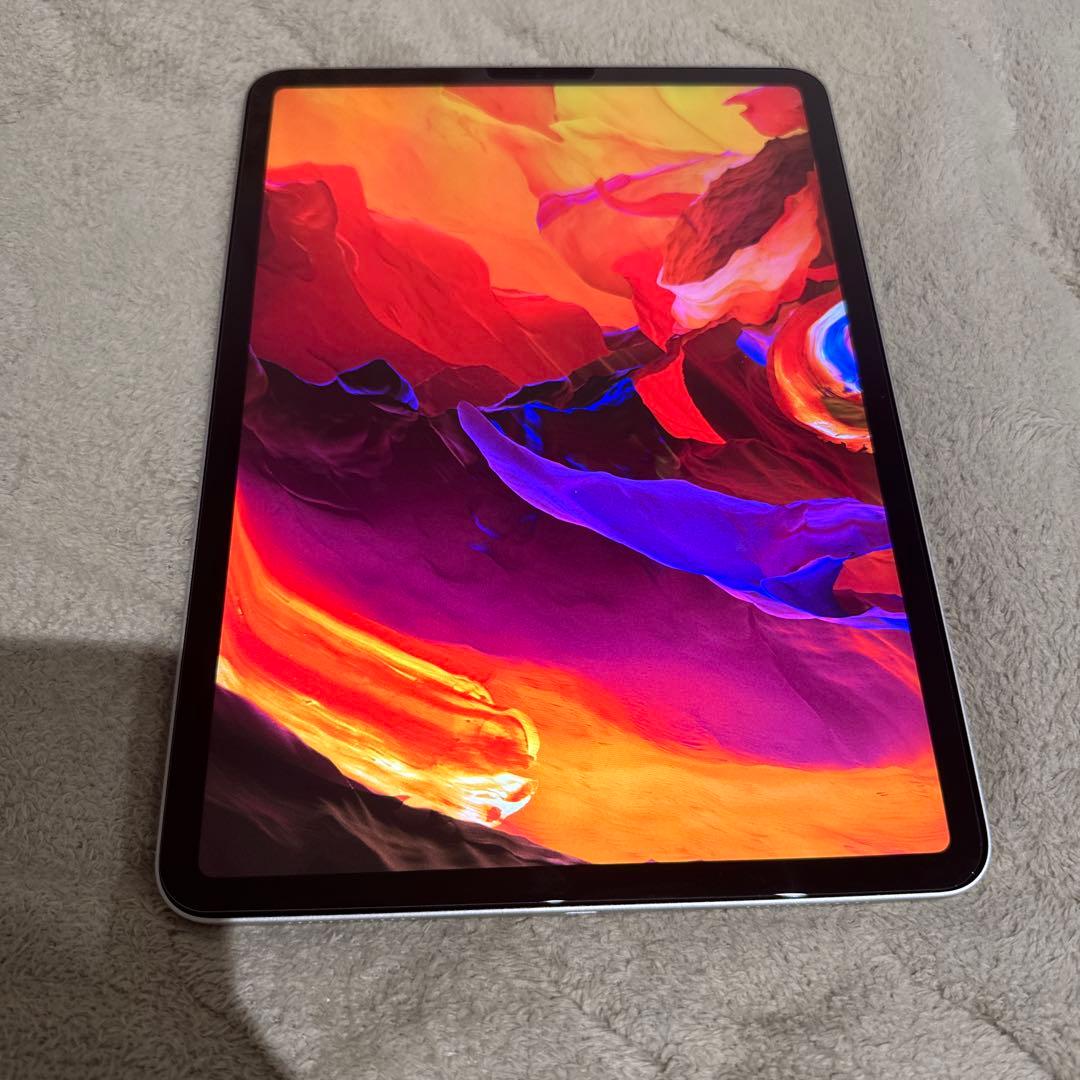 【良品】11インチ iPad Pro 第2世代 1TB + おまけ