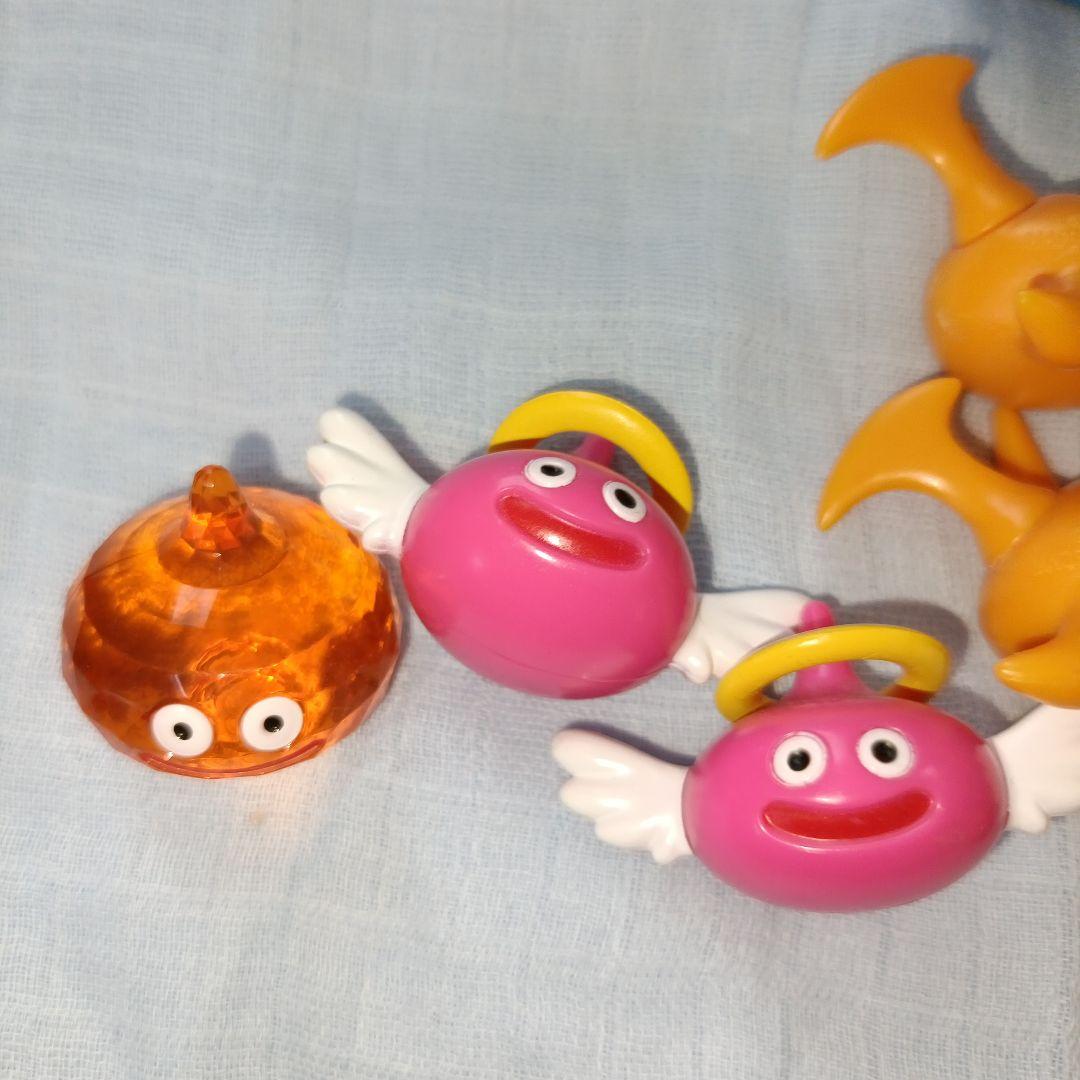 ドラゴンクエスト スライム　フィギュアセット 　まとめ売り