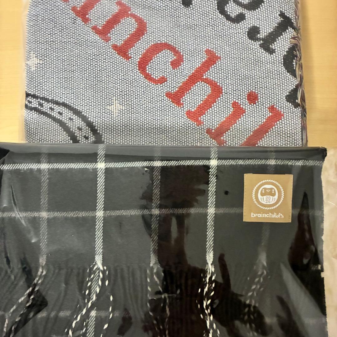 brainchild’s 2026年福袋 菊地英昭 アクリルスタンド7点セット