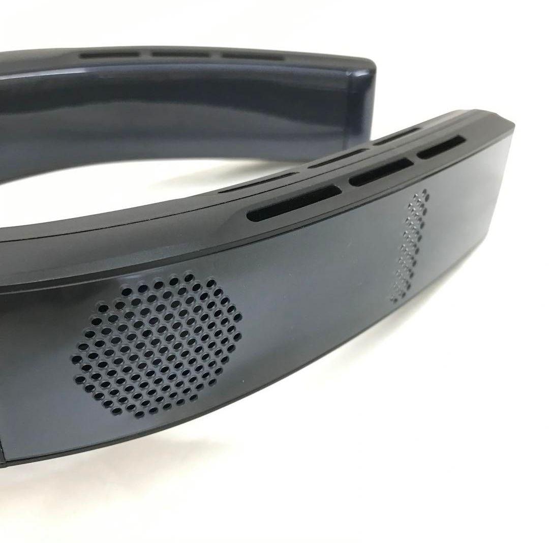 TORRAS COOLIFY 3 ネッククーラー 首 扇風機 冷房 暖房