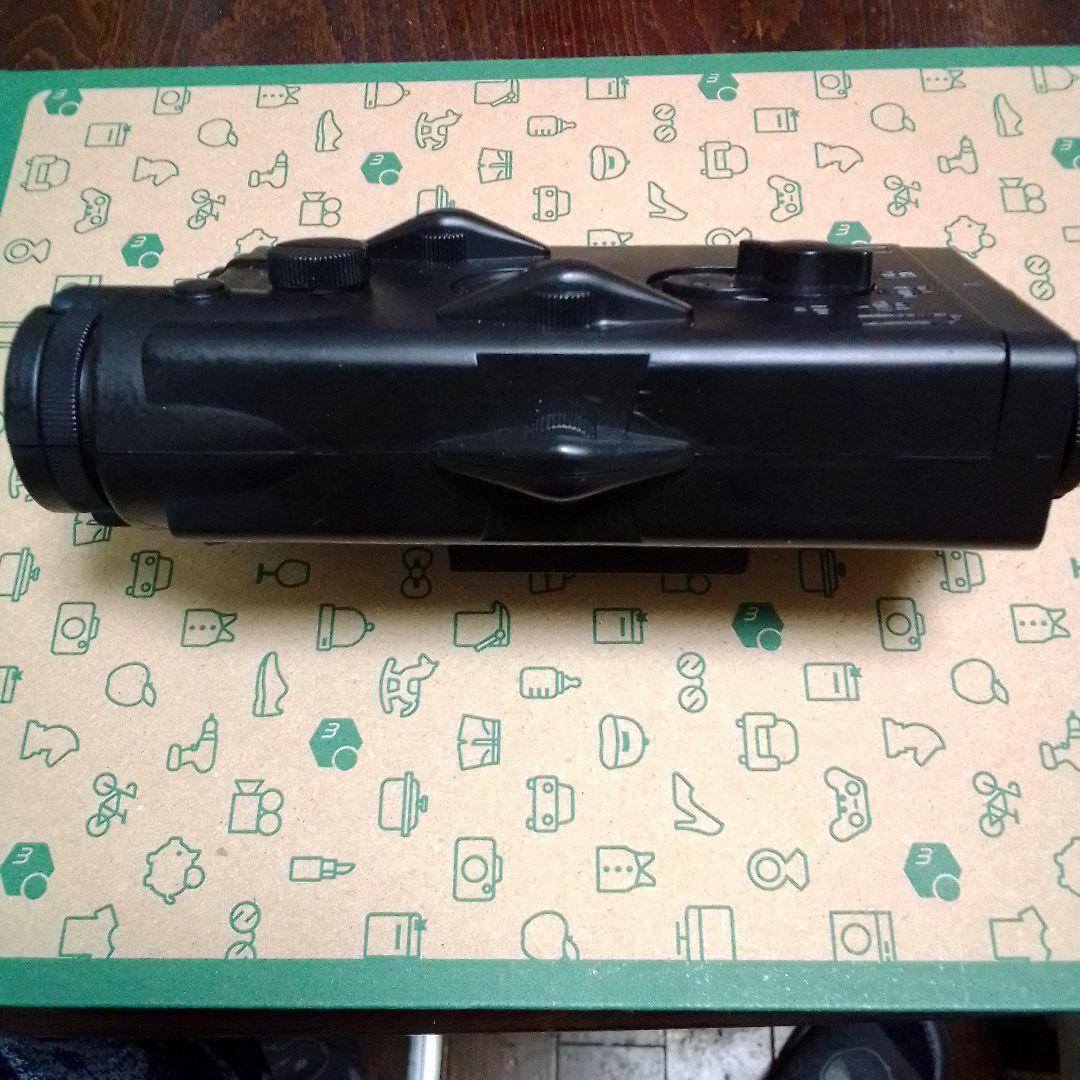 PEQ-2形　グレネードランチャー