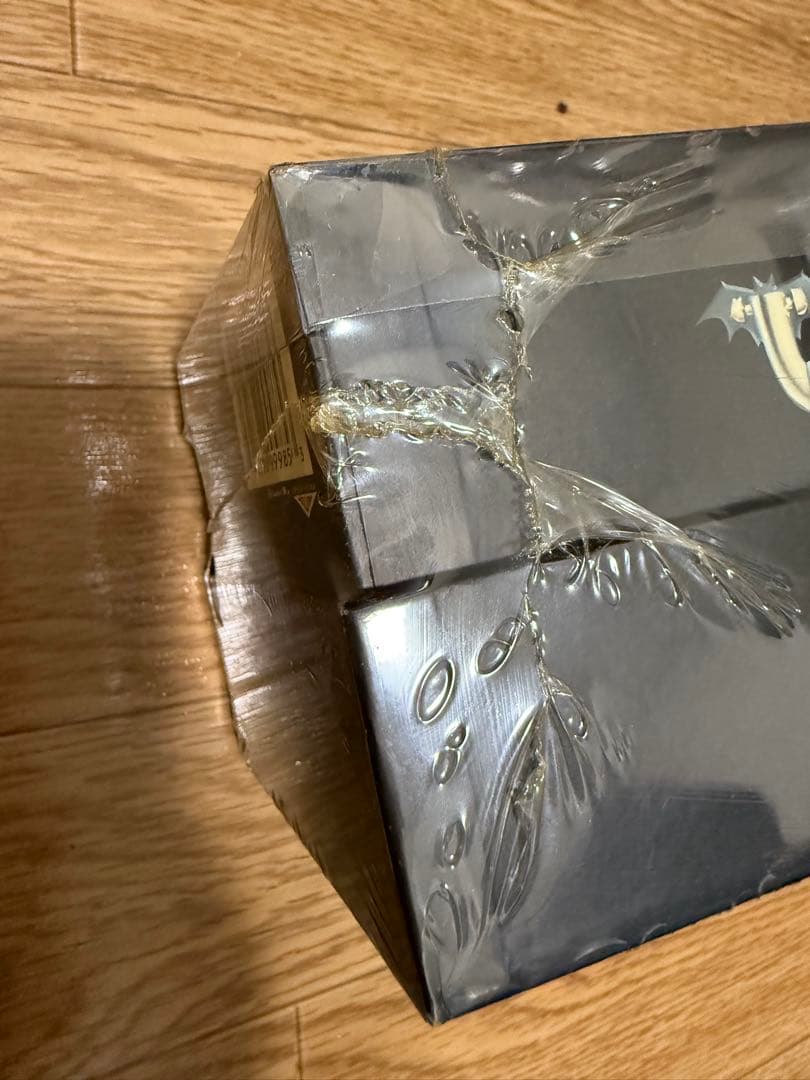 【再値下中！新品未開封】メズコ リビングデッドドールズ RevenanT