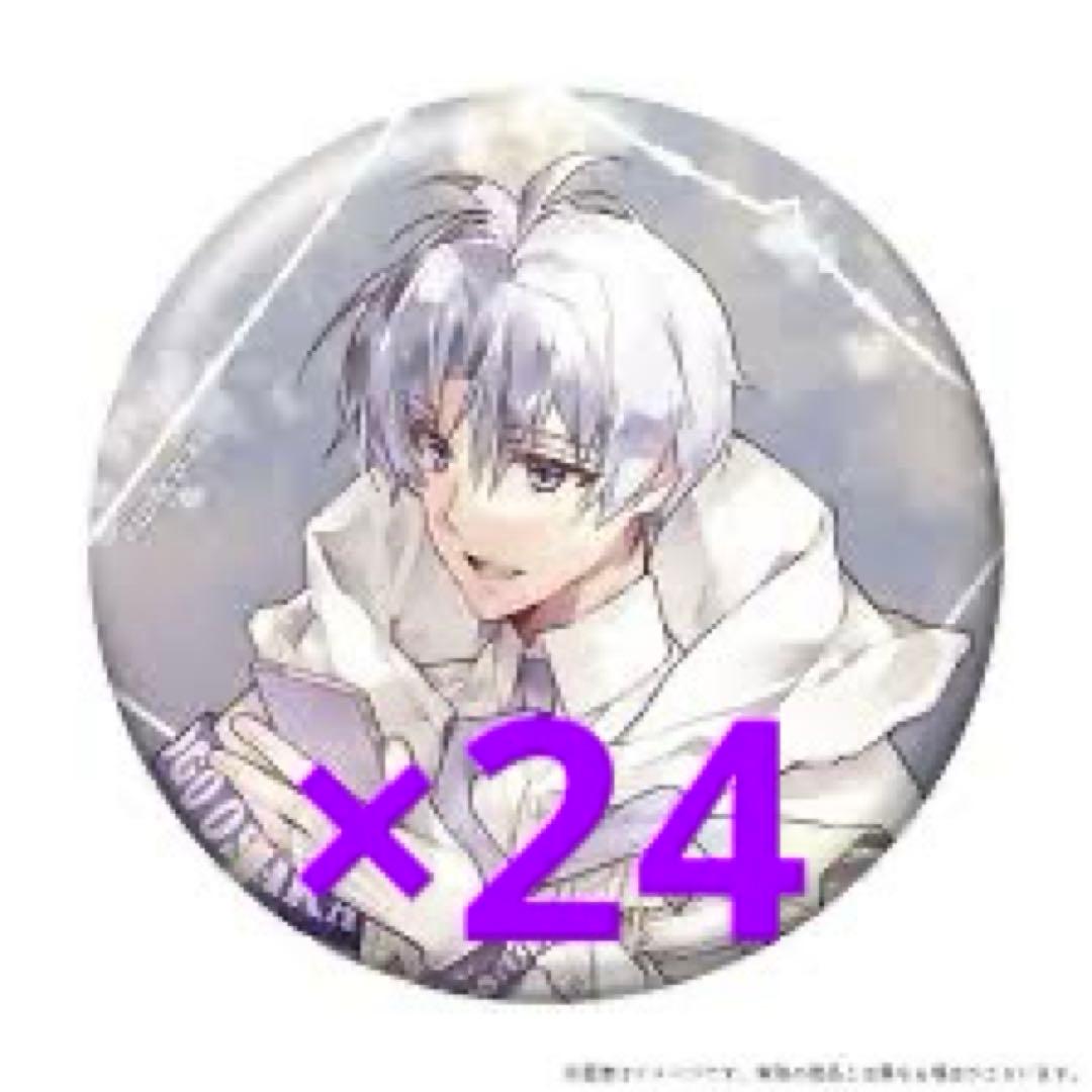 アイナナ 逢坂壮五 アルバム缶バッジ