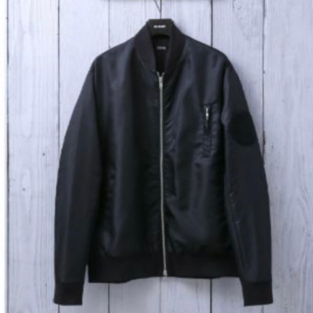 the GazettE ma-1 ブルゾン LADY'Sサイズ