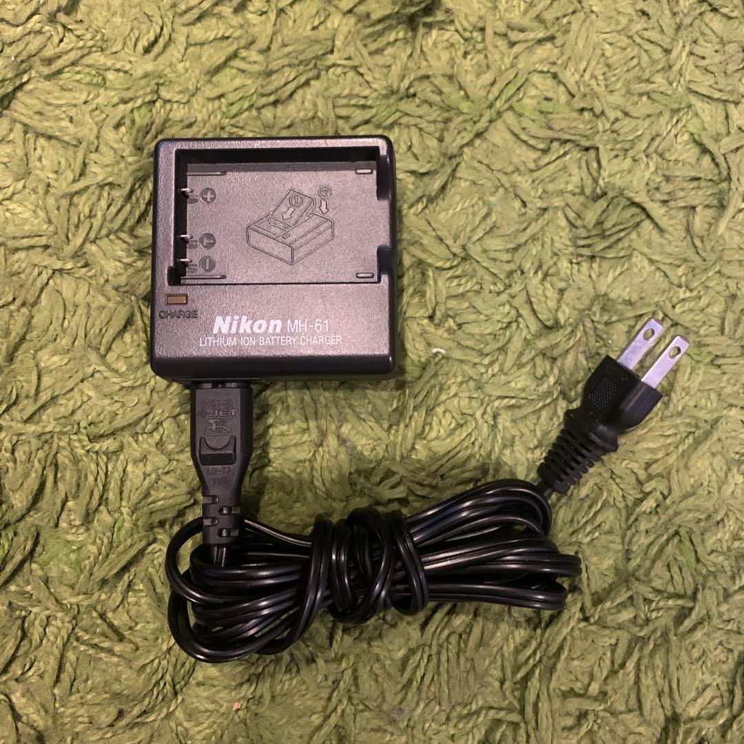 【動作確認済】Nikon/ニコン COOLPIX/クールピクス P80