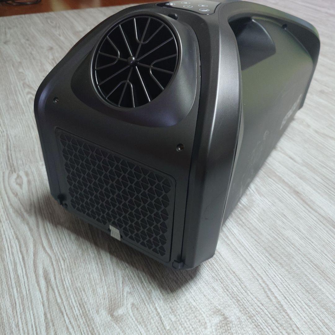 山*田様 EENOUR スポットクーラー QN750 機能制限あり